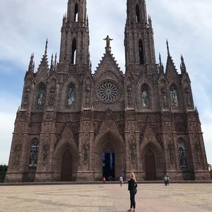 Meet your Posher, Nancy